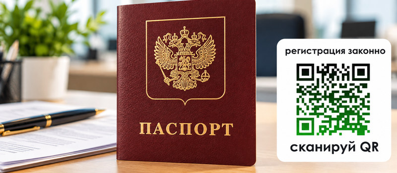 прописка в Тобольске